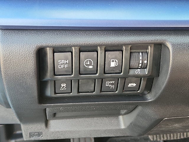 2019 Subaru Crosstrek Hybrid