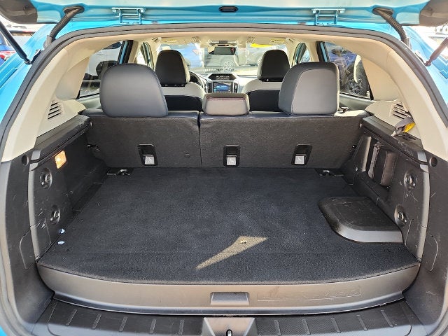 2019 Subaru Crosstrek Hybrid