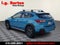 2019 Subaru Crosstrek Hybrid