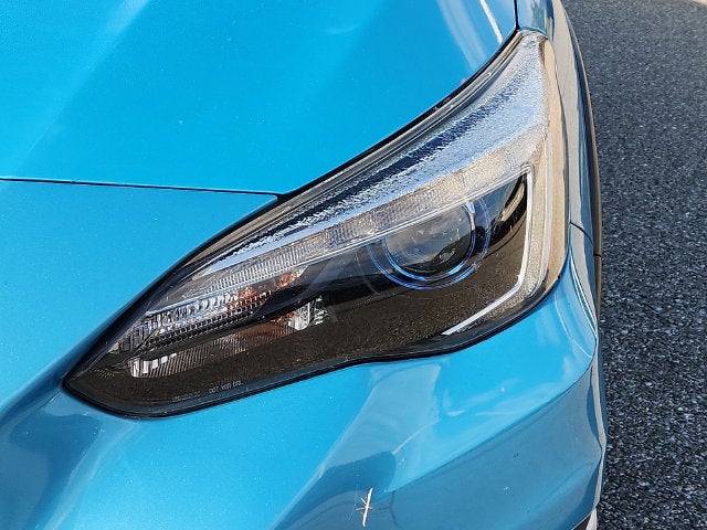 2019 Subaru Crosstrek Hybrid