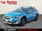 2019 Subaru Crosstrek Hybrid