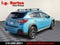2019 Subaru Crosstrek Hybrid