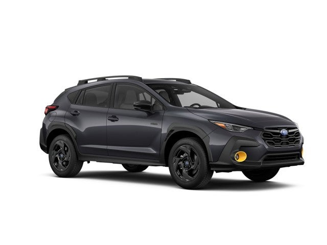2026 Subaru Crosstrek Hybrid Sport
