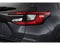 2026 Subaru Crosstrek Hybrid Sport
