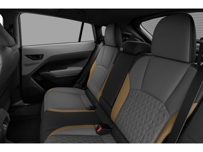 2026 Subaru Crosstrek Hybrid Sport