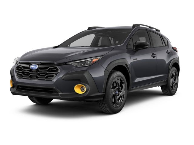2026 Subaru Crosstrek Hybrid Sport