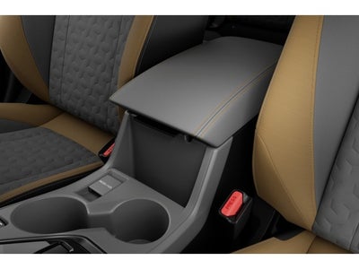 2026 Subaru Crosstrek Hybrid Sport