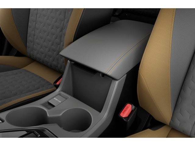 2026 Subaru Crosstrek Hybrid Sport