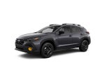 2026 Subaru Crosstrek Hybrid Sport