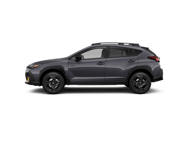 2026 Subaru Crosstrek Hybrid Sport