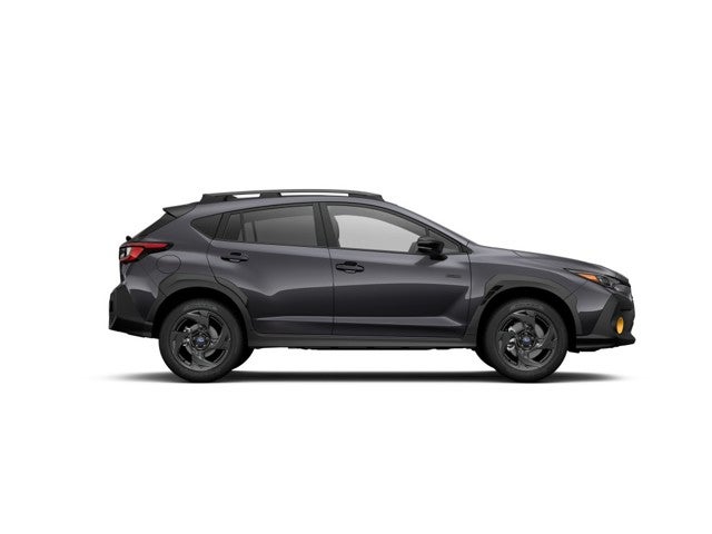 2026 Subaru Crosstrek Hybrid Sport