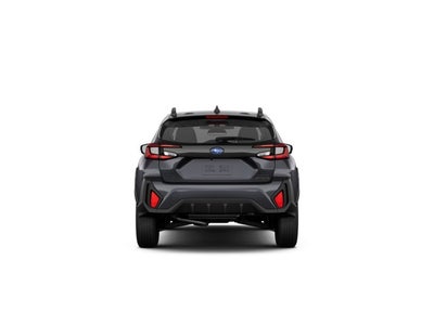 2026 Subaru Crosstrek Hybrid Sport