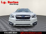 2017 Subaru Forester 2.5i Touring