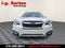 2017 Subaru Forester 2.5i Touring
