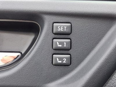 2017 Subaru Forester 2.5i Touring