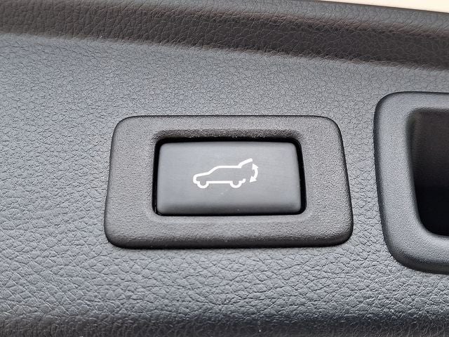 2017 Subaru Forester 2.5i Touring