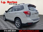 2017 Subaru Forester 2.5i Touring