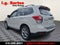 2017 Subaru Forester 2.5i Touring