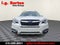 2017 Subaru Forester 2.5i Touring