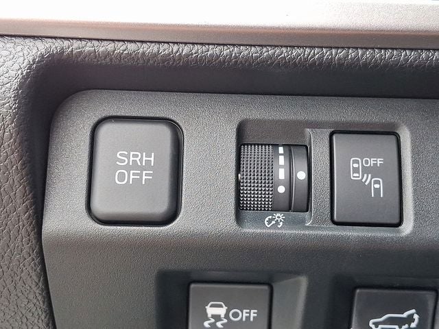 2017 Subaru Forester 2.5i Touring