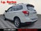 2017 Subaru Forester 2.5i Touring