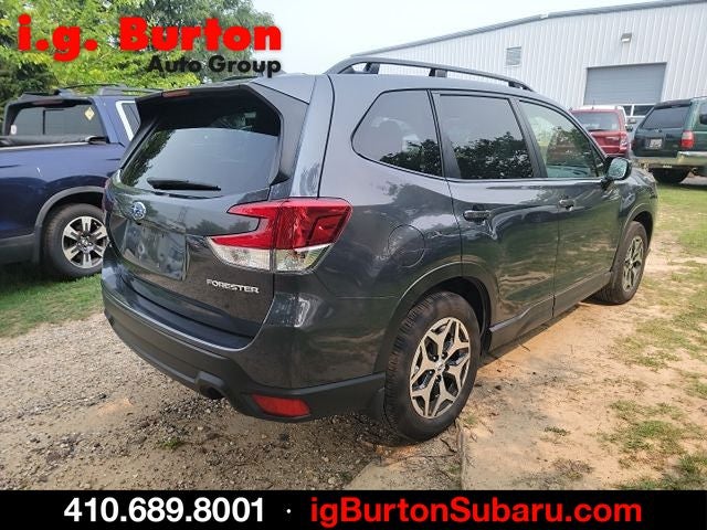 2023 Subaru Forester Premium