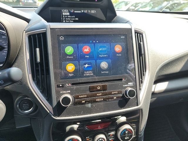 2023 Subaru Forester Touring