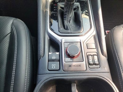 2023 Subaru Forester Touring