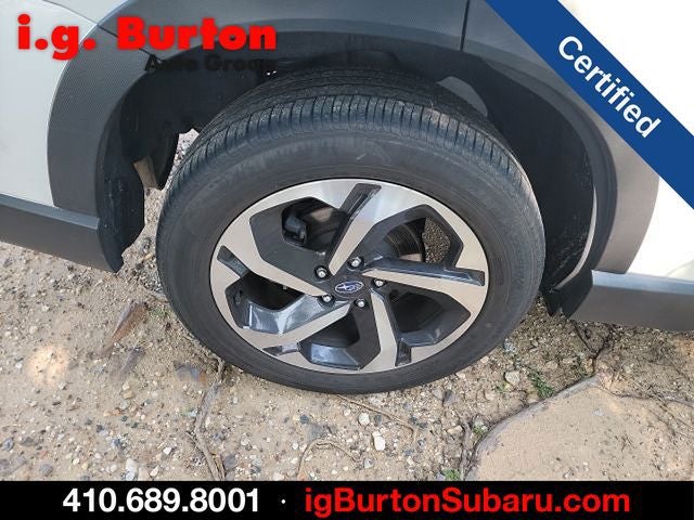 2023 Subaru Forester Touring