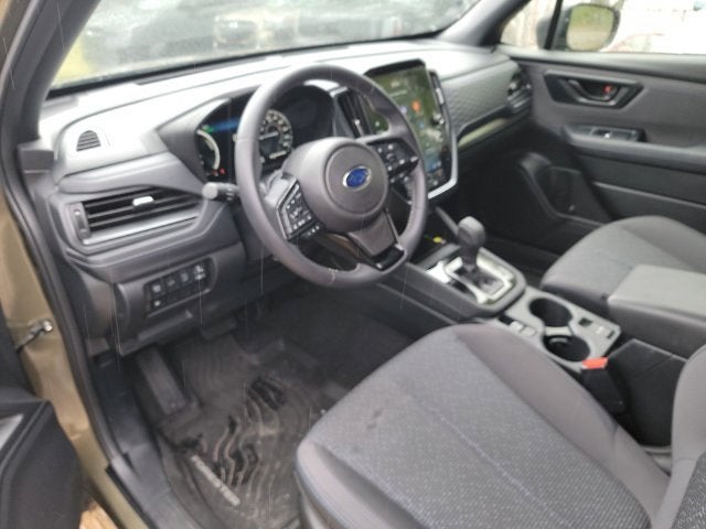 2025 Subaru Forester Hybrid Premium