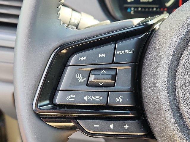 2025 Subaru Forester Hybrid Premium
