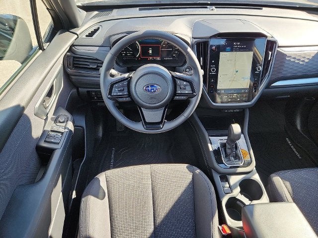 2025 Subaru Forester Hybrid Premium