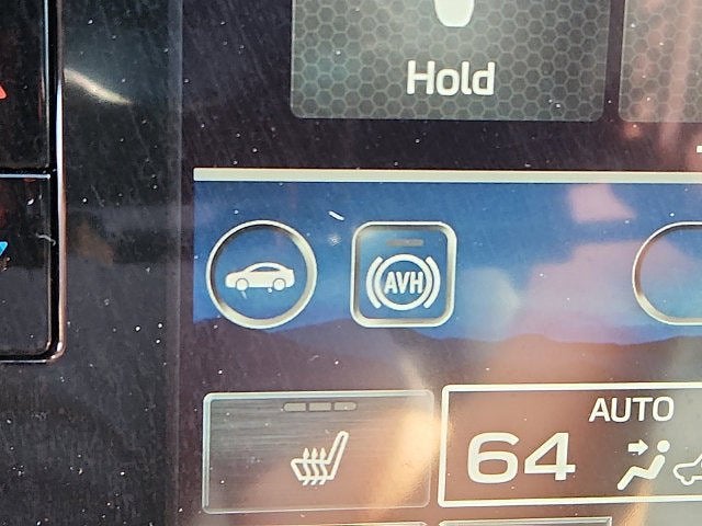 2025 Subaru Forester Hybrid Premium