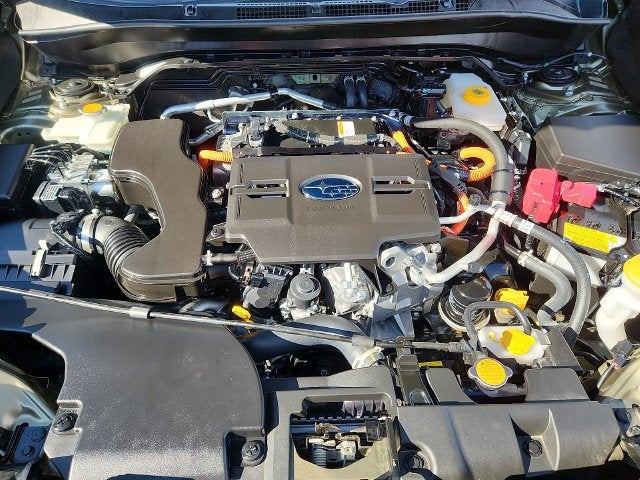 2025 Subaru Forester Hybrid Premium