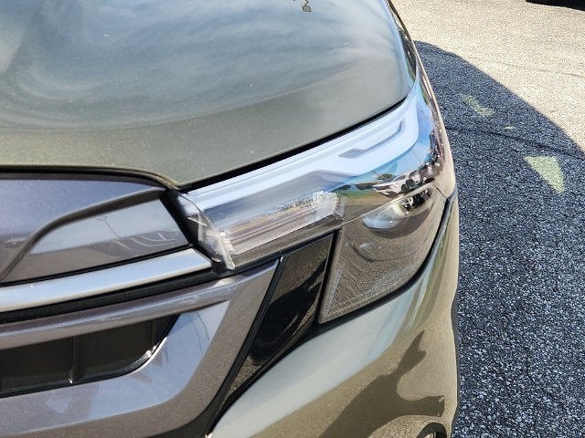 2025 Subaru Forester Hybrid Premium