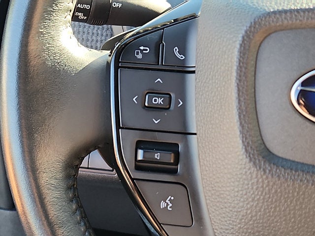 2023 Subaru Solterra Limited