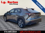 2023 Subaru Solterra Limited