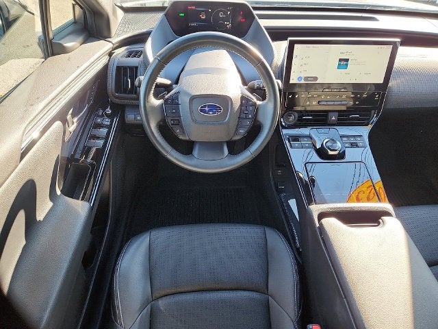 2023 Subaru Solterra Limited