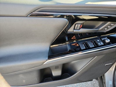 2023 Subaru Solterra Limited