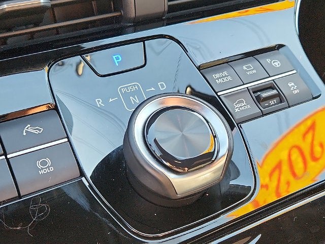 2023 Subaru Solterra Limited