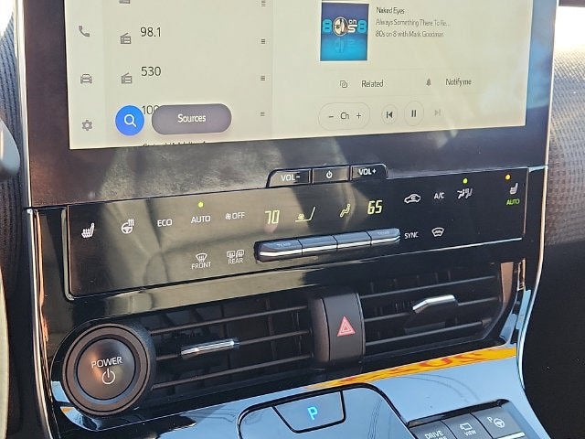 2023 Subaru Solterra Limited