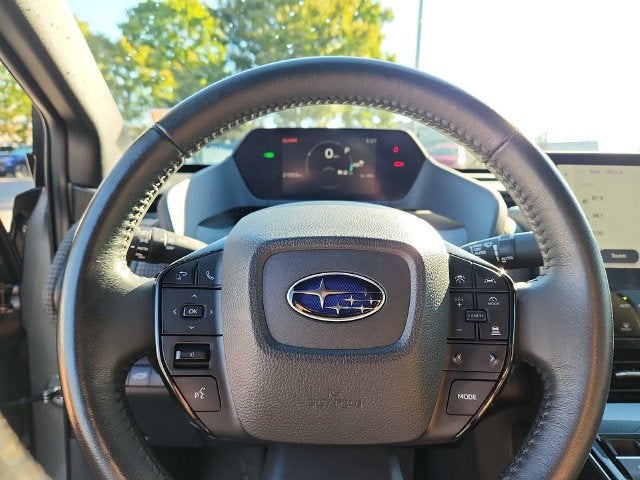 2023 Subaru Solterra Limited