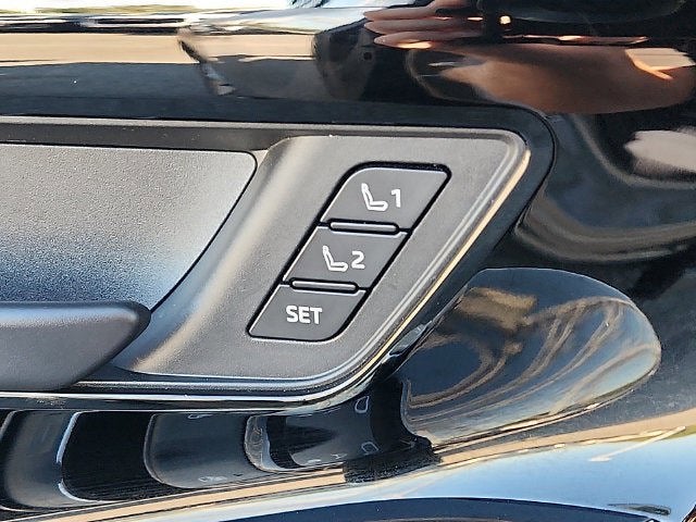 2023 Subaru Solterra Limited