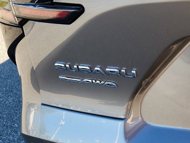 2023 Subaru Solterra Limited