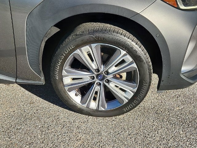 2023 Subaru Solterra Limited