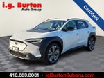 2023 Subaru Solterra Limited