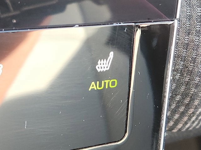2023 Subaru Solterra Limited