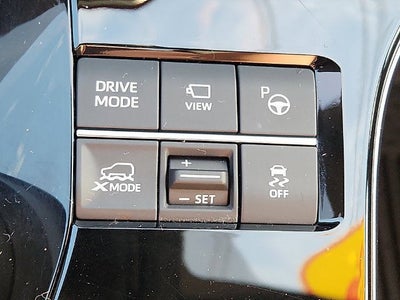 2023 Subaru Solterra Limited