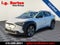 2023 Subaru Solterra Limited