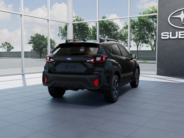 2027 Subaru CROSSTREK Premium